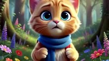 Cats& kids land