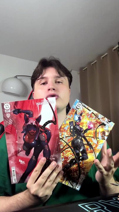 HAUL COMICS #270