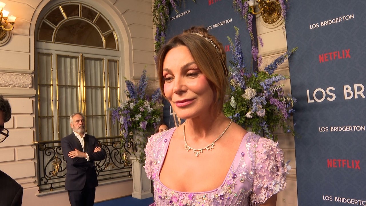 Mar Flores Se Pronuncia Sobre La Polémica Ente Su Hijo Carlo Costanzia Y Su Prima, Laura M. Flores