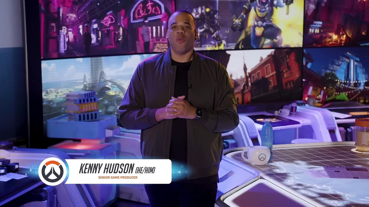 Overwatch 2: Das Spotlight zu Season 15 mit Helden-Perks und Lootboxen