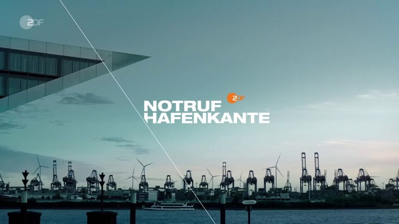Notruf Hafenkante -442- Nächstenliebe