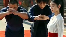 [Chinese Drama] Mr. Fishing Master Eng sub
