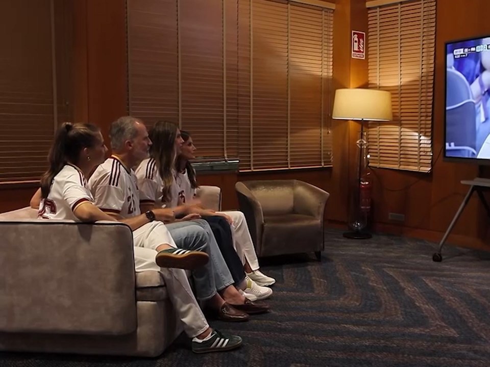 Gif Cuadrado Reyes Partido