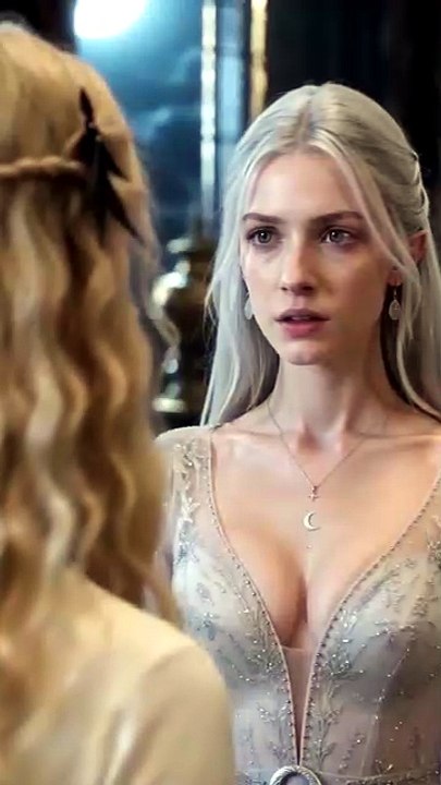 The reborn wolf king begs me to remarry (FULL HD) [Full Movie]