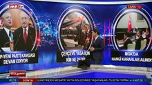 Gece Ajansı - 6 Ağustos 2026