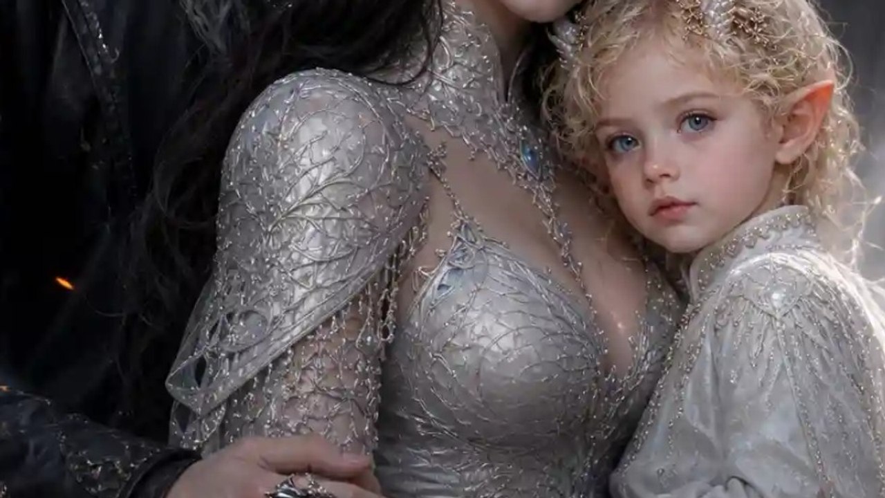 Pregnant with the Dragon King's Baby New