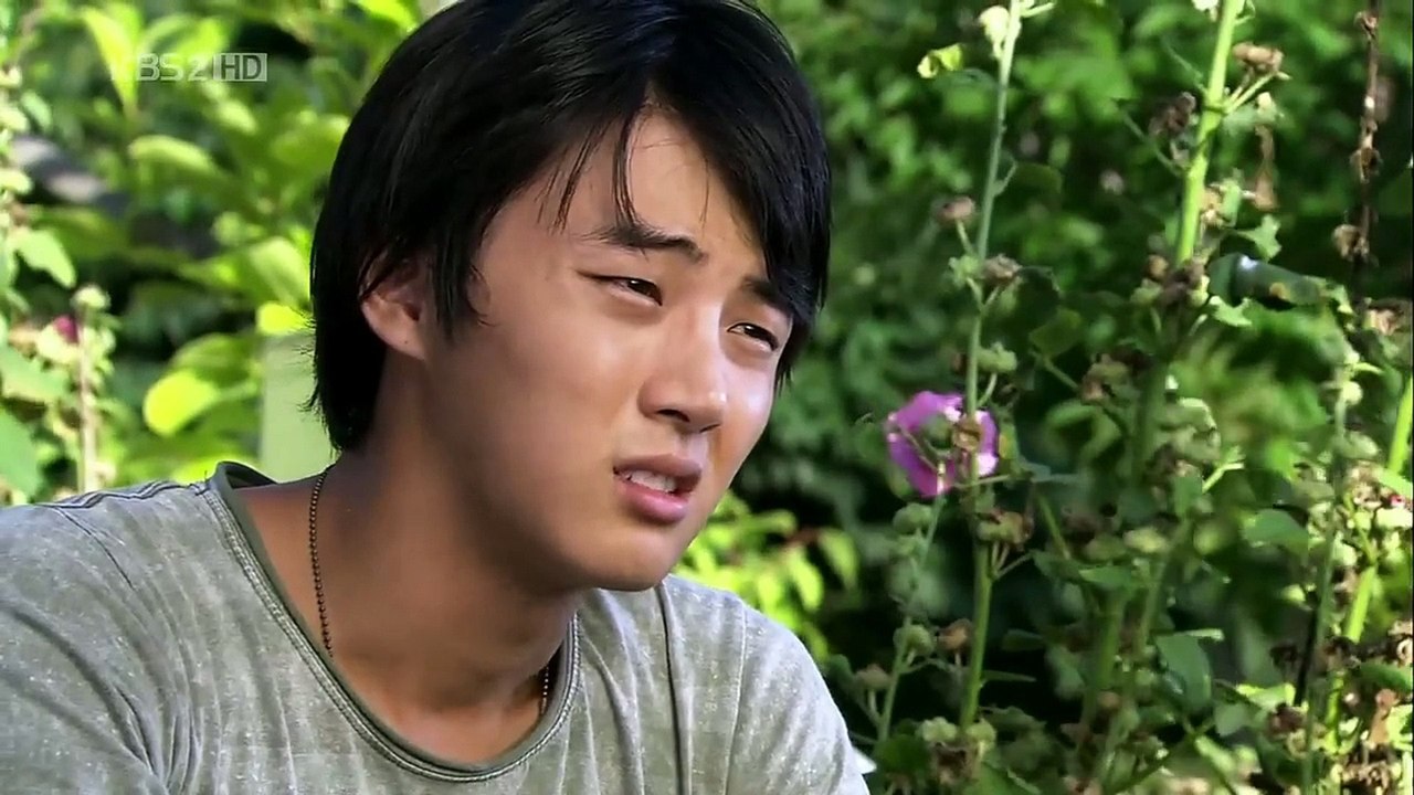 Vua Bánh Mì - Tập 16