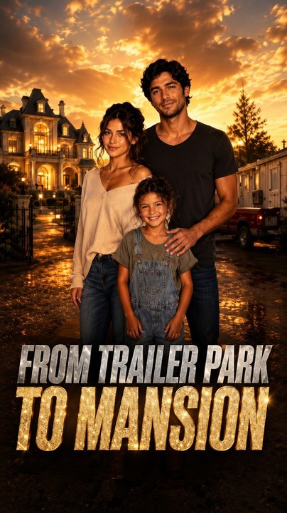 From Park to Mansion Family Ags FULL 🌟 Premium Short Drama EN