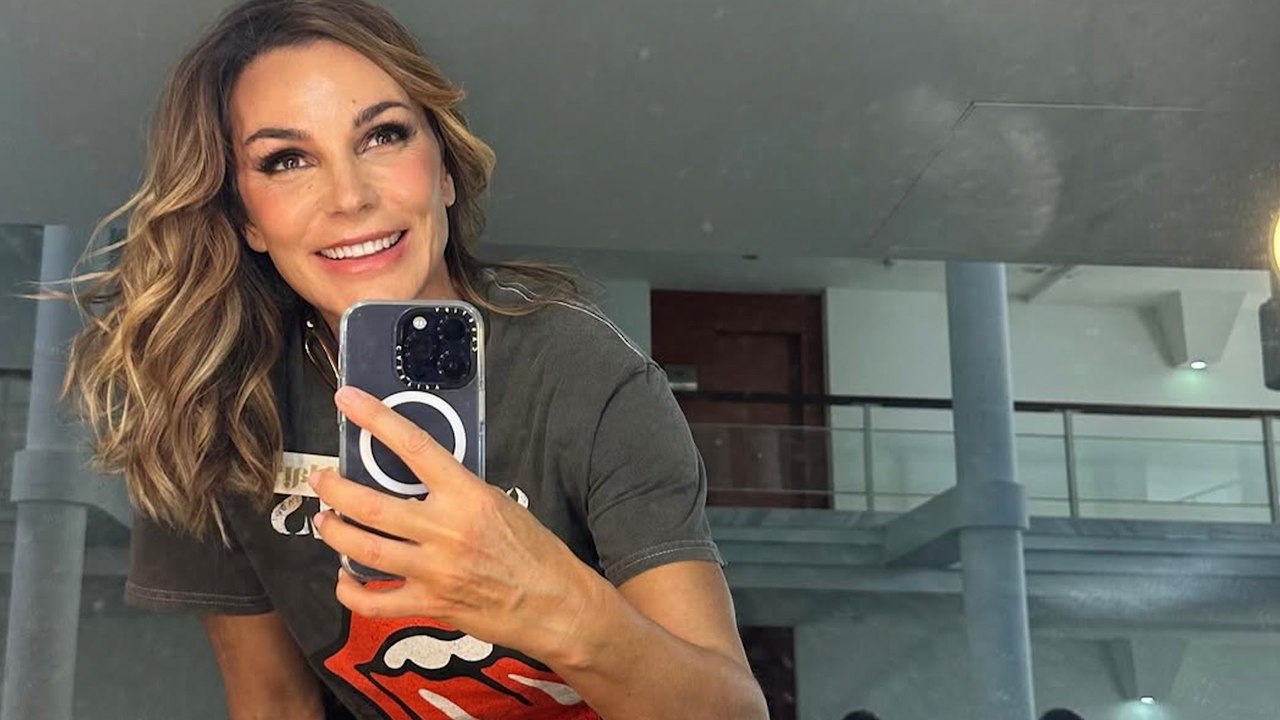 Mar Flores reacciona al anuncio de retirada de...