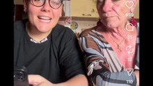 Mamma Rossana story la sua posta del cuore