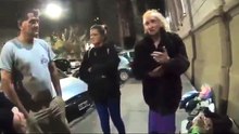 Diego Leuco enfrentó los rumores de romance con Sofía Gonet