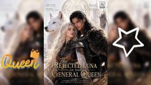 Rejected Luna Is the Alpha Queen Dailymotion Movie👑 | Eng Sub #ReelShort