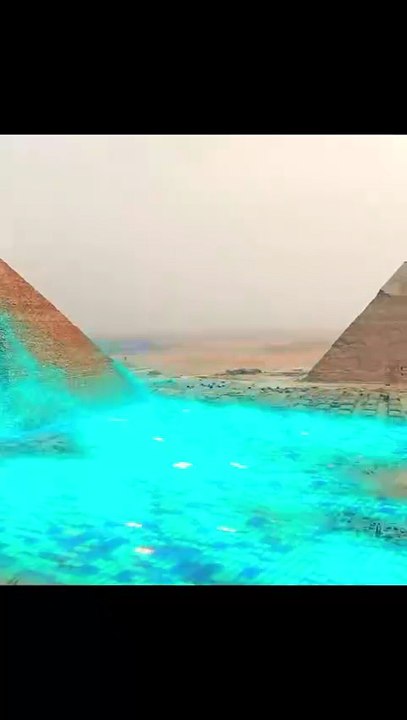 Pyramid Adventure