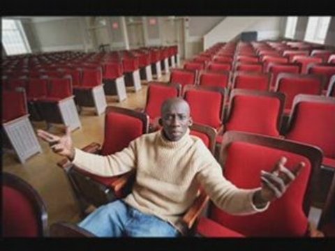 The Displaced African interviews Derrick Ashong: Part 5 of 8