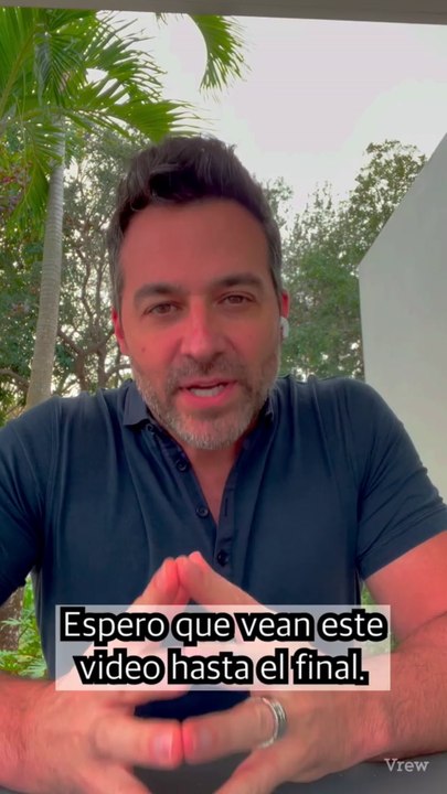 Esposo de Ximena Duque revela, al borde del llanto, el estado de salud de la actriz