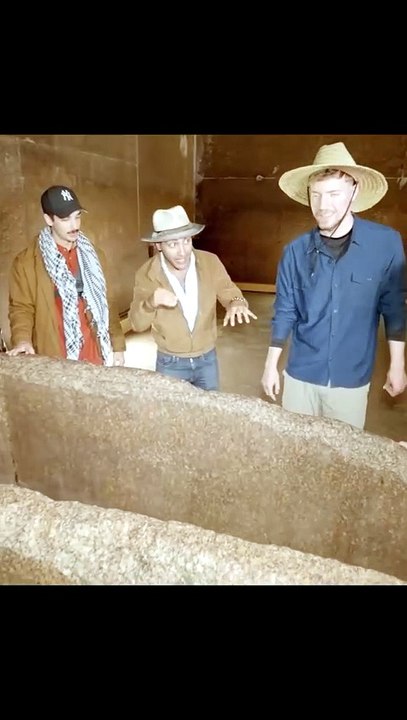 Pyramid Challenge