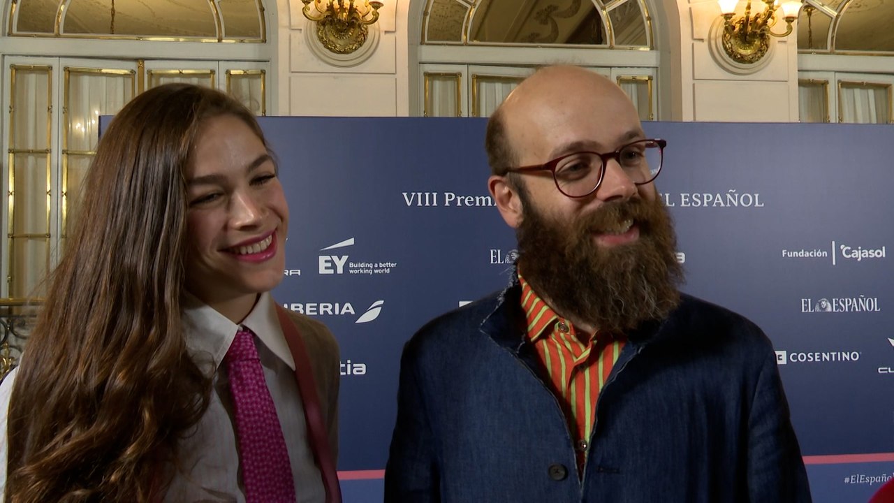 Primeras palabras de Tristán Ramírez y su familia tras conocerse que va a ser padre