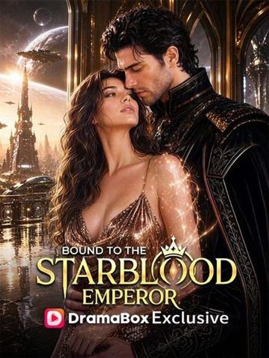 Bound To The Starblood Emperor EP