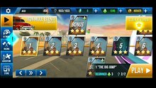 Short I Played Level 1 With EVERY Car in Stunt Car Extreme (INSANE Results)