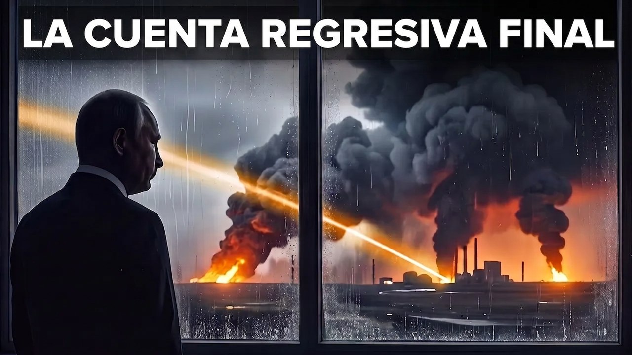Zelensky revela cómo Ucrania ganará la guerra