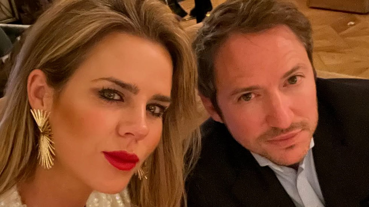 El inesperado gesto de Manuel Martos con Amelia Bono que les convierte en una expareja ejemplar