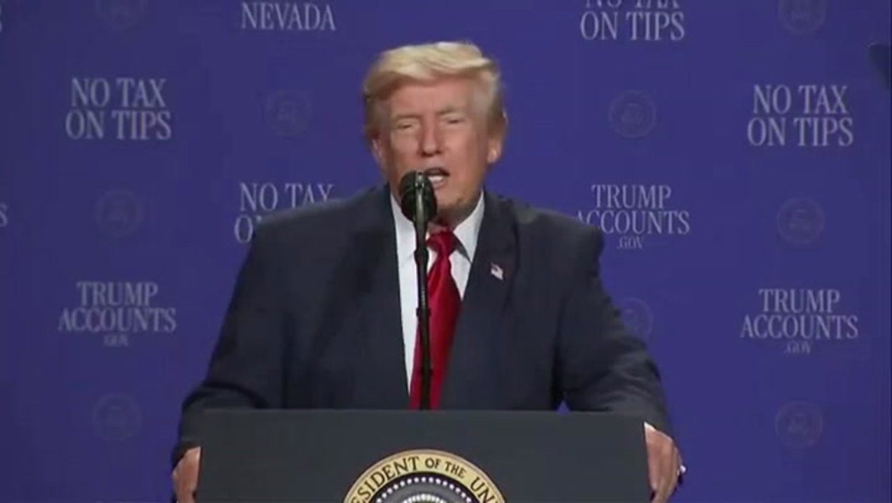 Trump claims Melania documentary is ‘number one movie of the year’