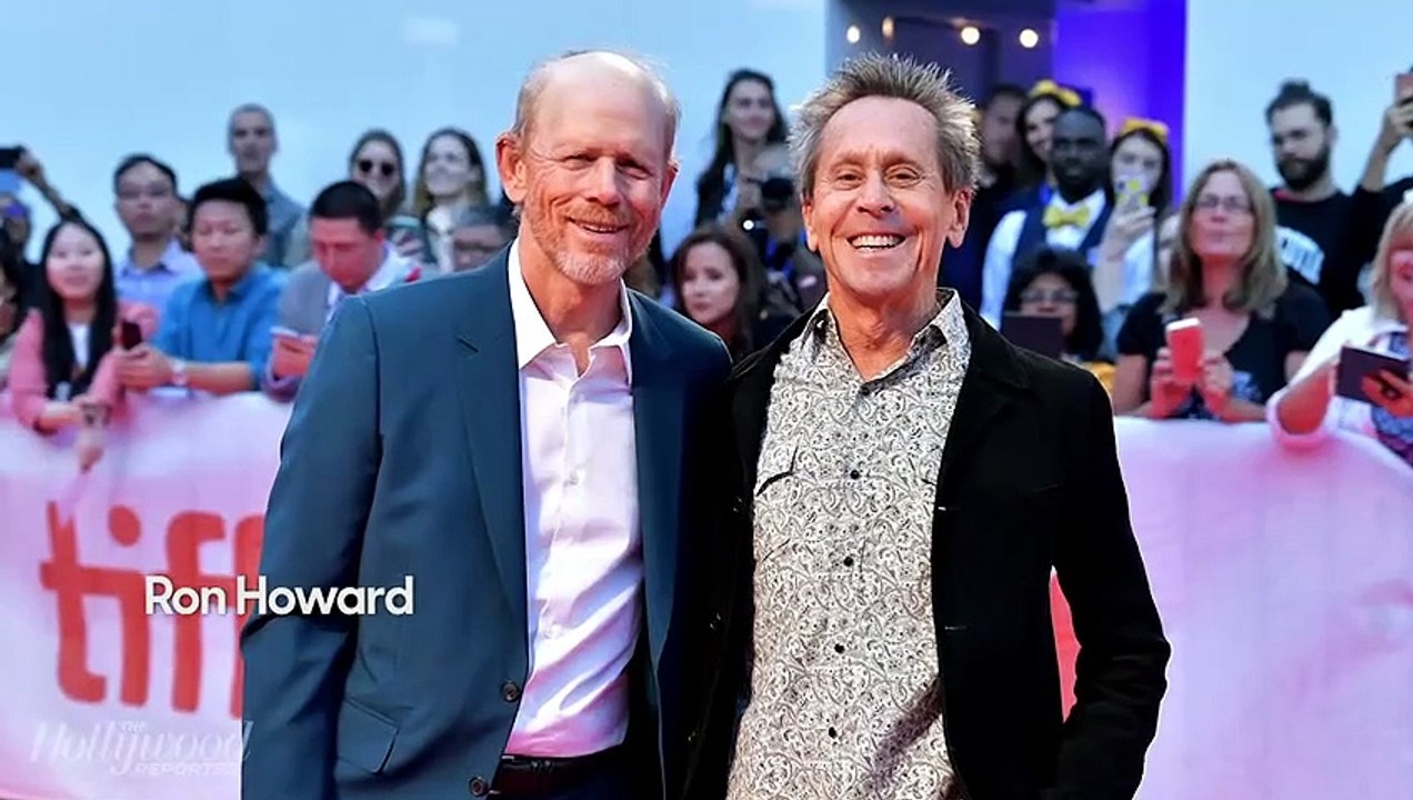 Brian Grazer on Oprah, Eminem and "Human Connection" [Full Movie]