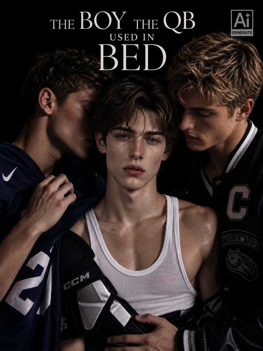 The Boy the QB Used in Bed Full EP (HOT)