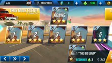 I Played Level 1 With EVERY Car in Stunt Car Extreme (INSANE Results)
