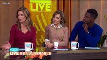 Natalie Morales to Leave Role as ‘Access’ Anchor | THR News [Full Movie]