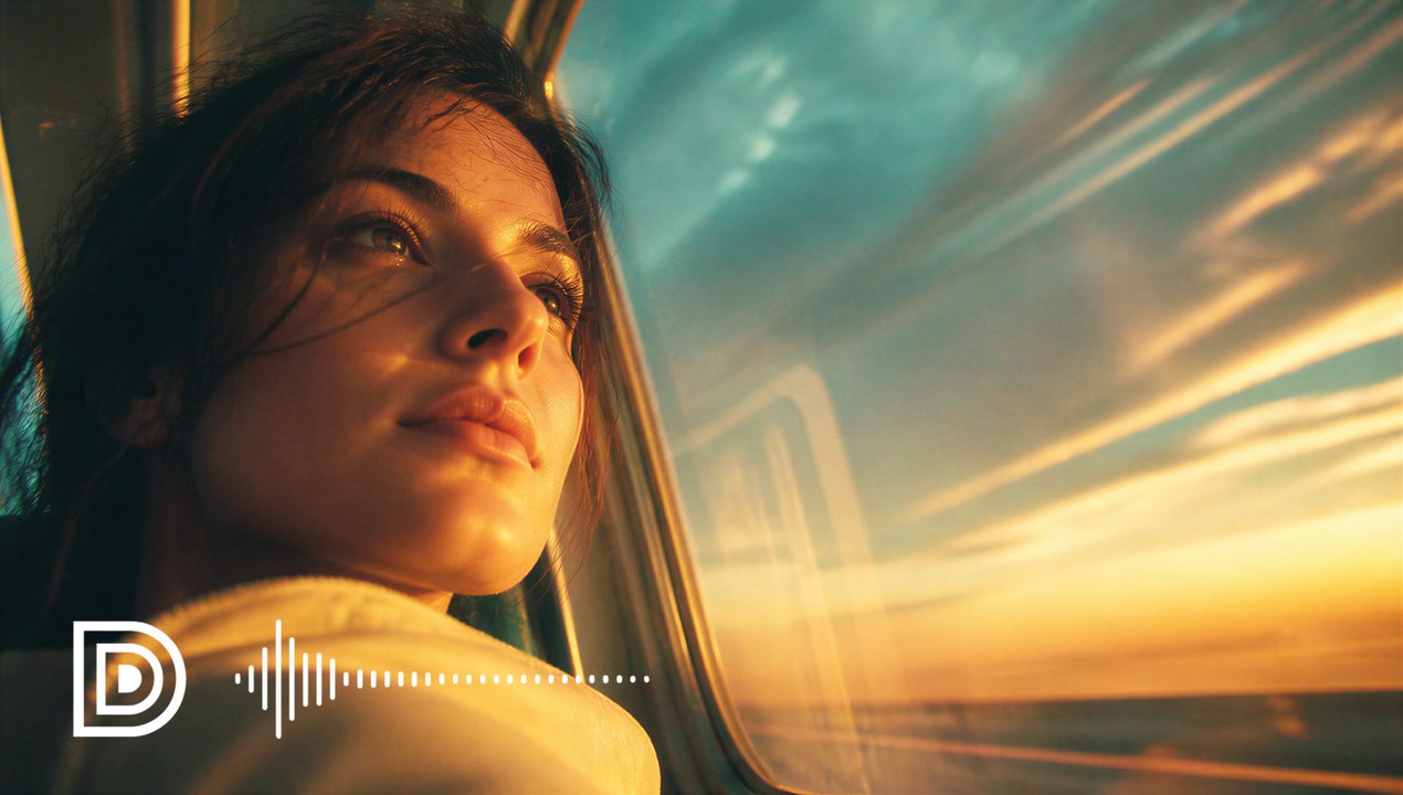 DAZO - Tomorrow Feels Close - Balearic Trance Music