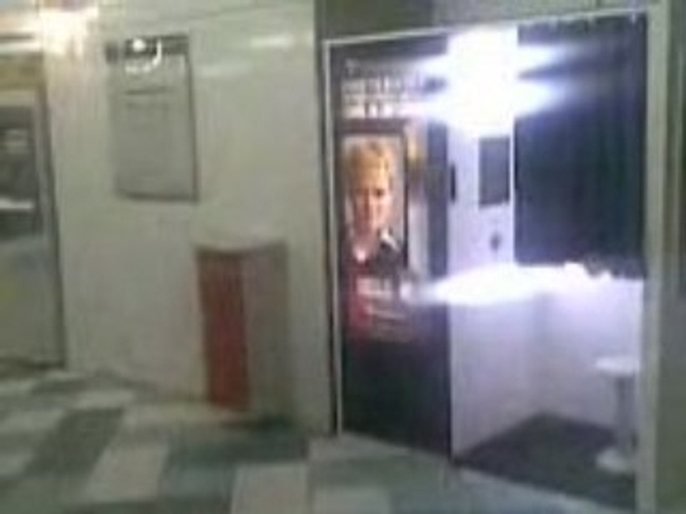 Paga le metro 1