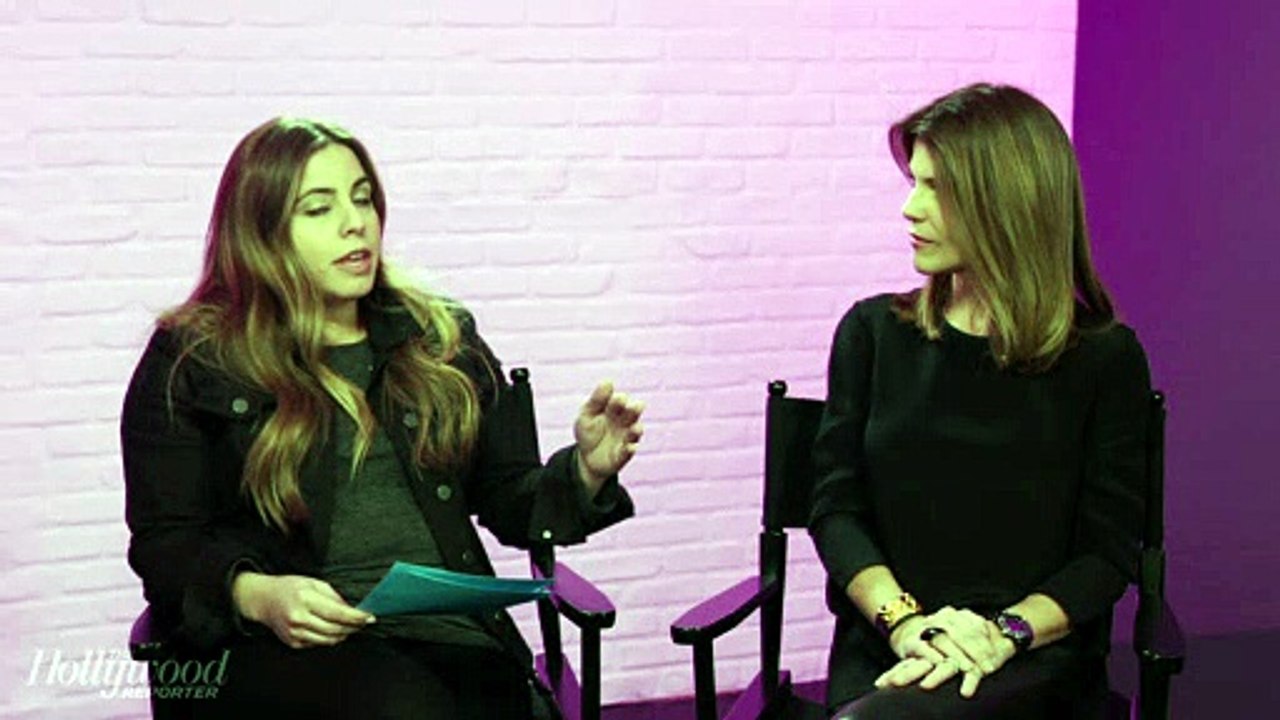 Lori Loughlin On Why She Doesn't Want 'Fuller House' to End | In Studio [Full Movie]