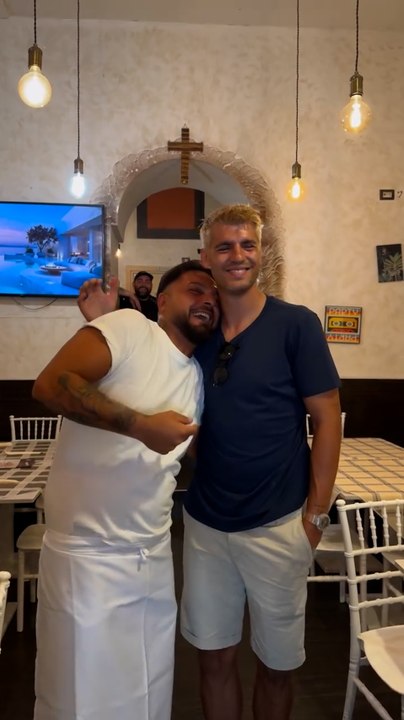 Subir Video Morata
