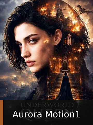 Underworld Queen HD Aurora Motion1