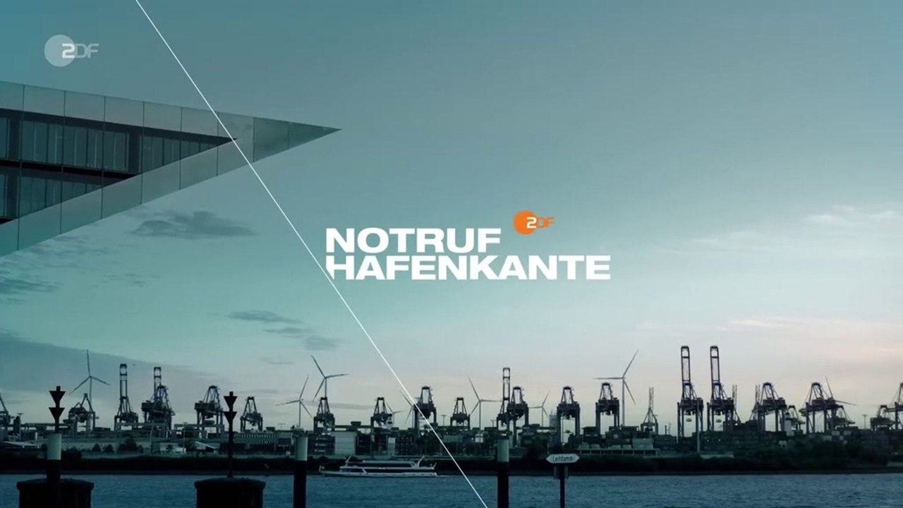 Notruf Hafenkante -446- Fremde Federn