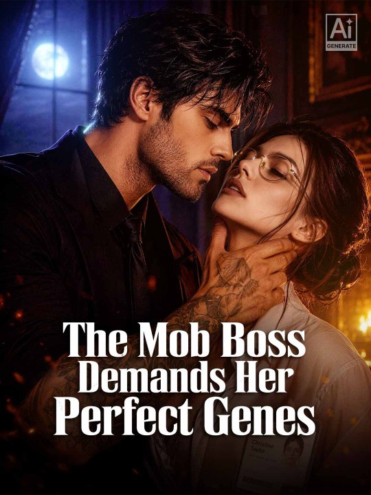 The Mob Boss Demands Her Perfect Genes Full EPISODE