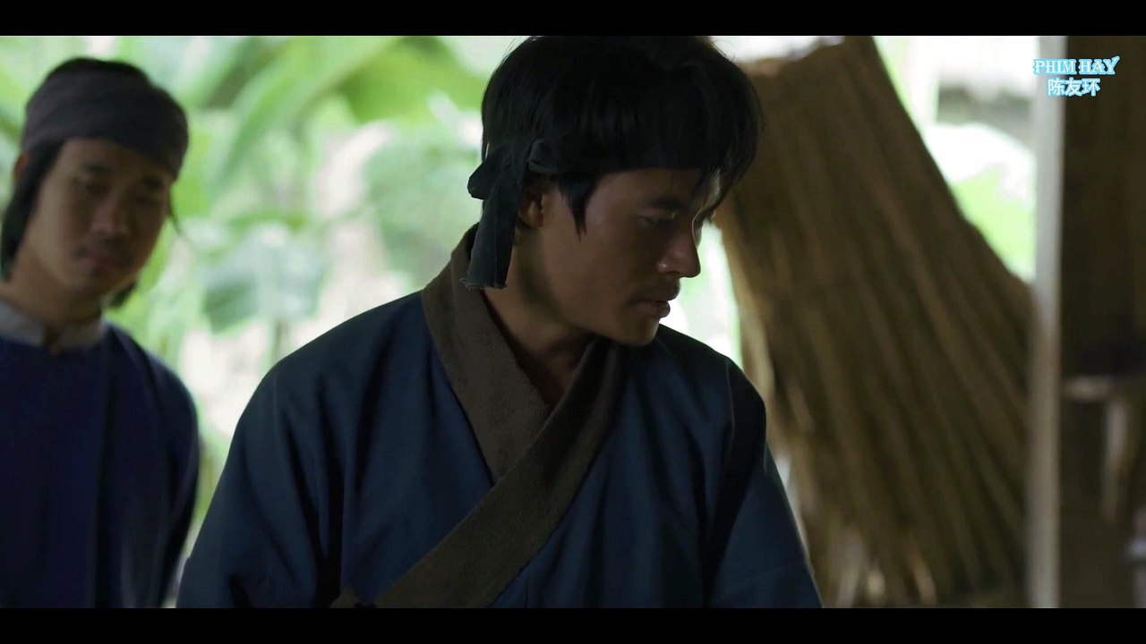 Tết Ở Làng Địa Ngục Tập 3 - Hellbound Village Engsub (2023) - Phim Kinh Dị Việt Nam | Phim Hay