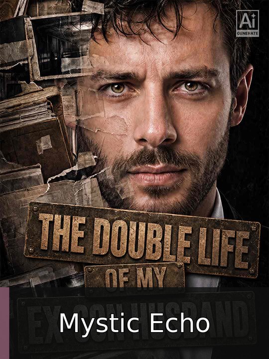 The Double Life of My Ex-Con Husband Mystic Echo