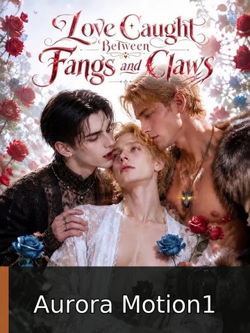 Love Caught Between Fangs and Claws engsubtitle fullmovie❤️🎥 Aurora Motion1