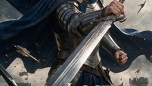 The Lost Swordsman