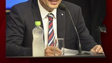 El exministro Hernán Lacunza señaló que los sectores estancados de la economía concentran a ocho millones de trabajadores.
