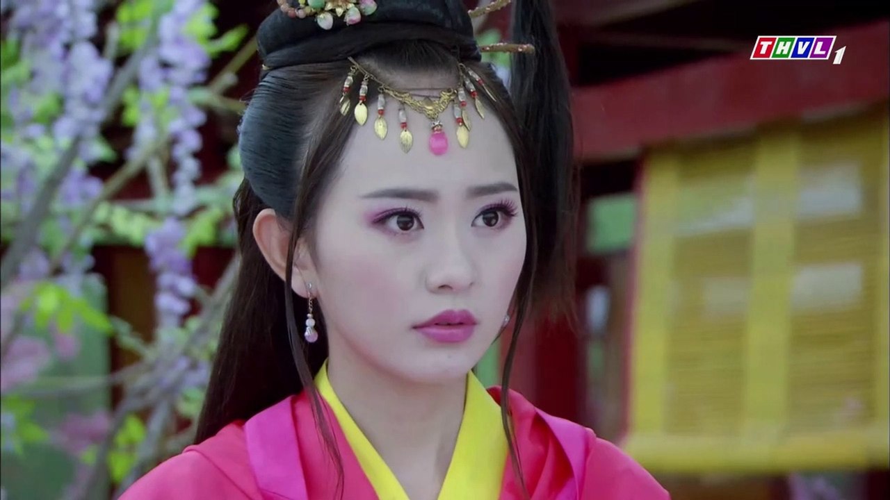 Tiết Cương Phản Đường | 2015 | Tập 60 | GIALAC0210