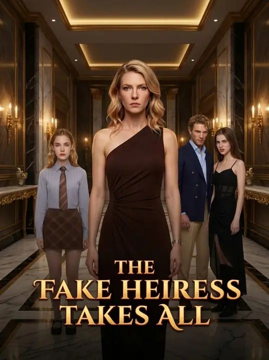 The Fake Heiress Takes All
