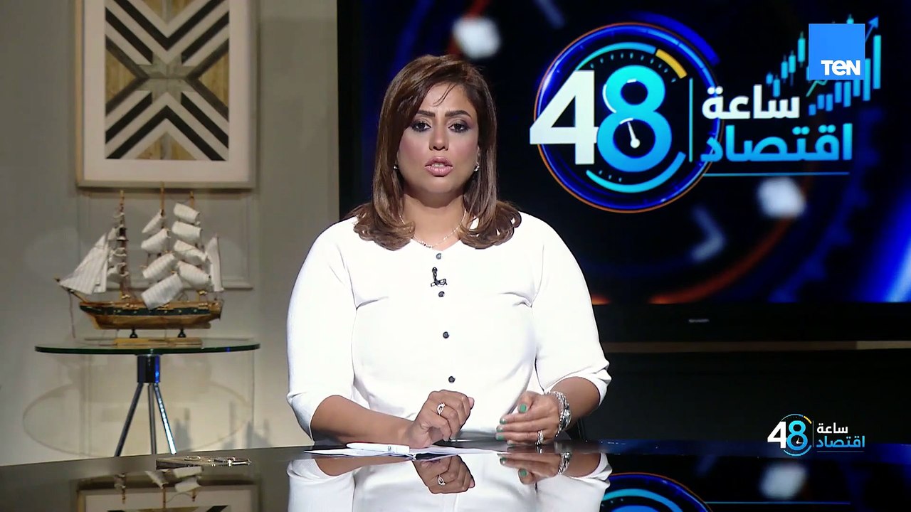 11 عاما على افتتاح قناة السويس الجديدة⚓مشروع استراتيجي عزز مكانة مصر على خريطة التجارة العالمية