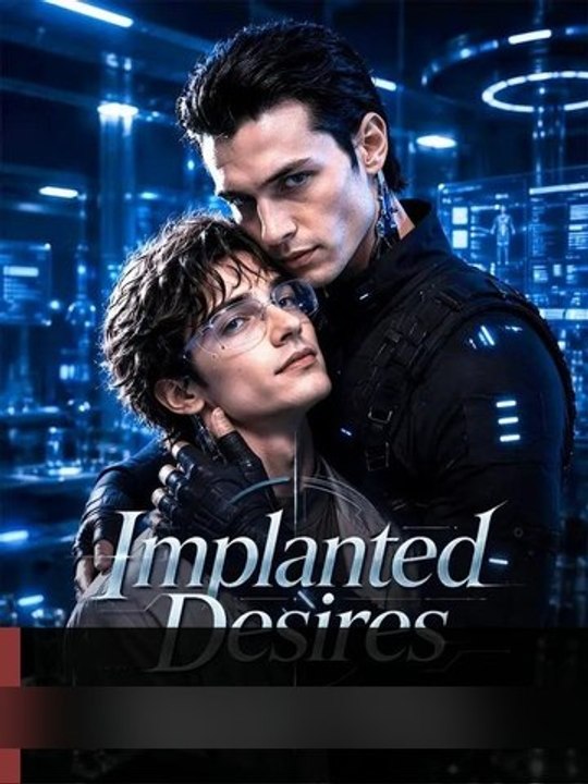 Implanted Desires Full Episode | Reel Saga