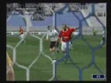 Liga Wenomine - Corinthians 1 x 5 Internacional