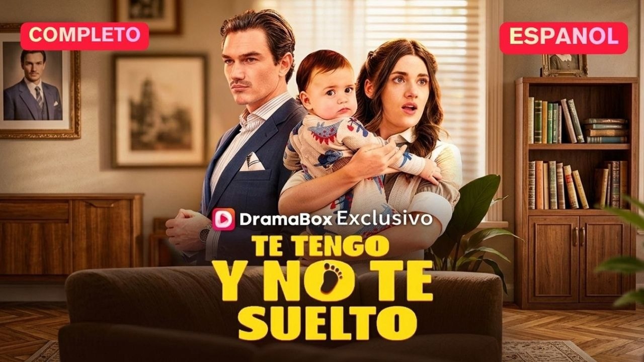 (Doblado) Te tengo y no te suelto (Versión completo)- Full Hot