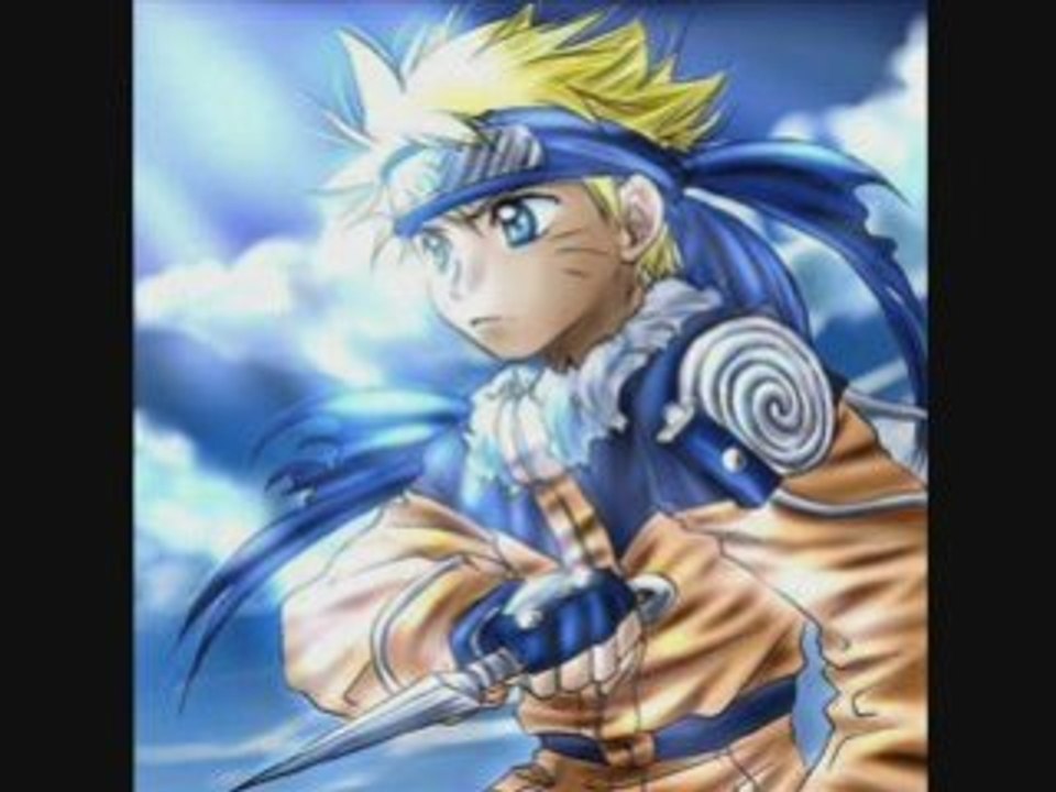 Amv Famille de Naruto !!!!