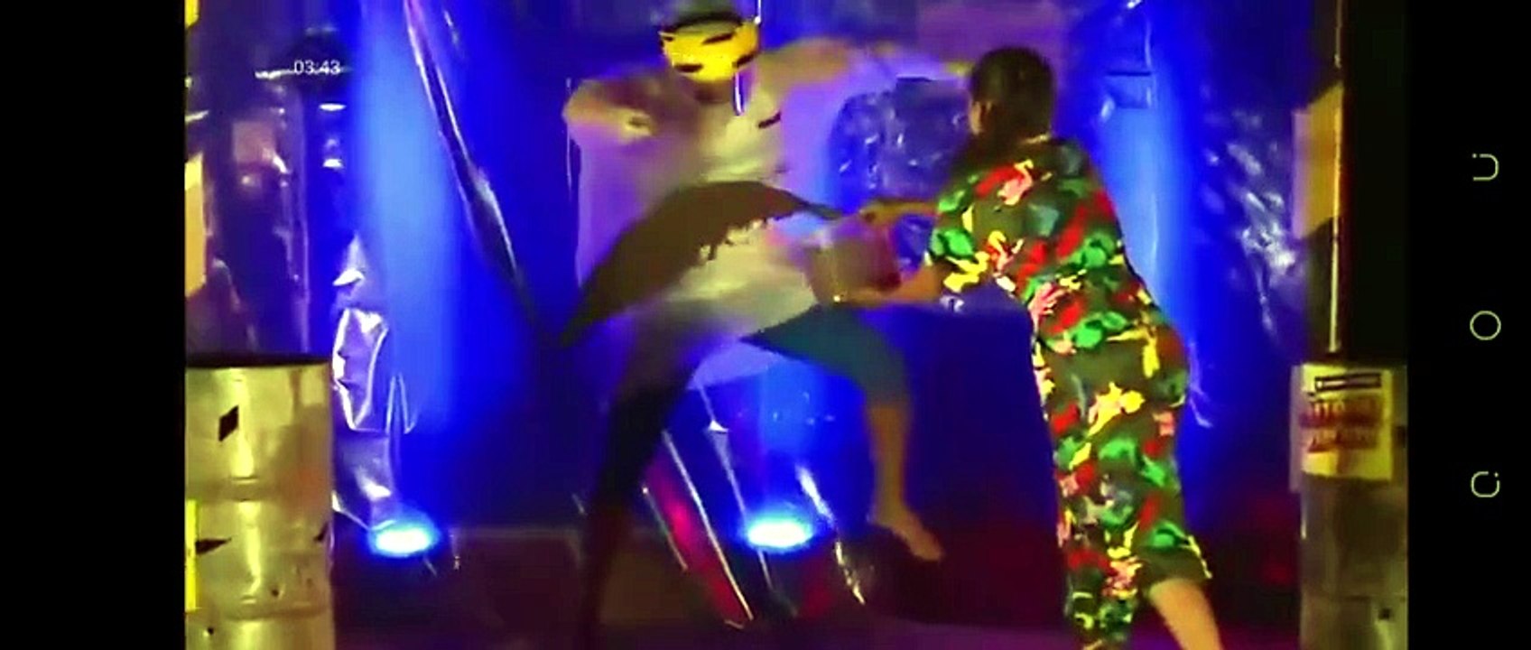 Khatron ke Khiladi s10e15
